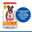 Hill's Science Plan - Adult Light Croquettes Pour Chien Au Poulet  - 12kg Indicateur image numéro 2