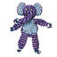 KONG - Peluche Floppy Knots Elephant pour Chien - M/L Indicateur image numéro 1