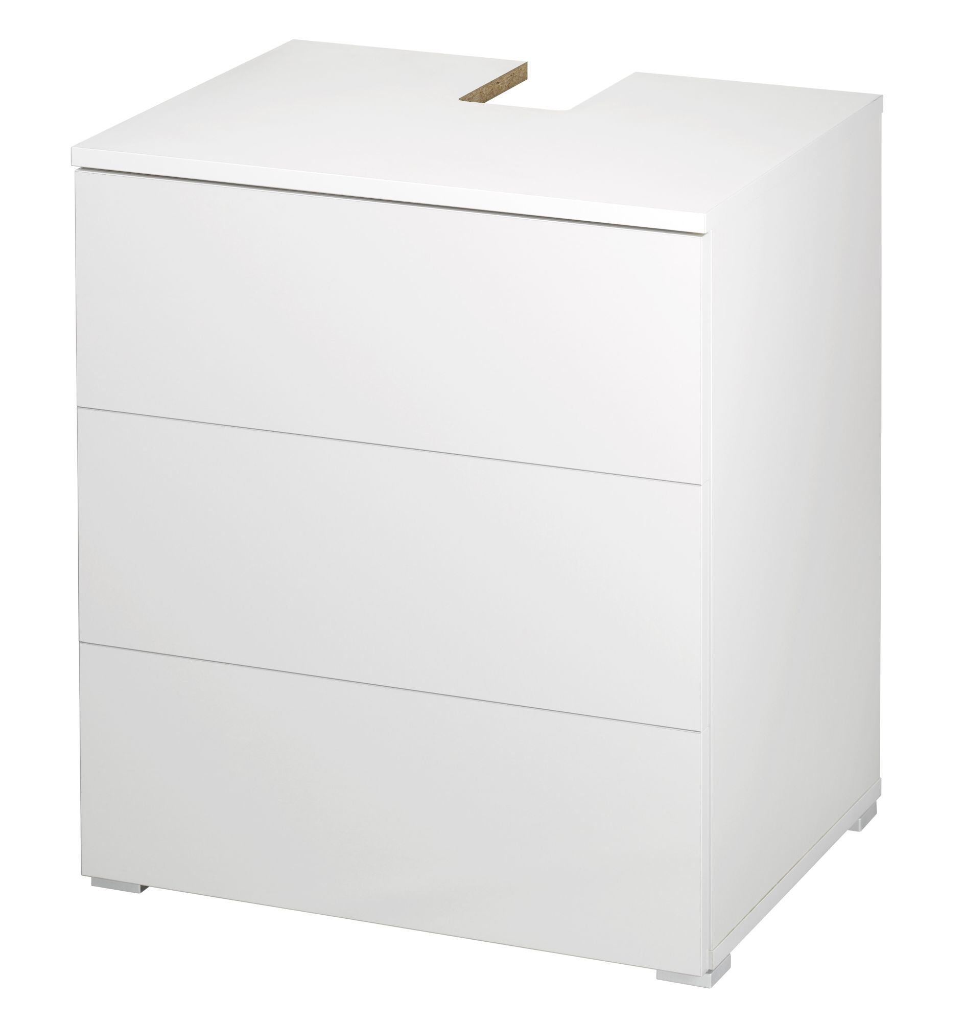 Eheim - Aquarium + Meuble Blanc Proxima Fauna - 113L Image num&eacute;ro 3