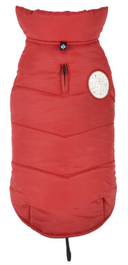 Croci - Manteau Dog Rouge