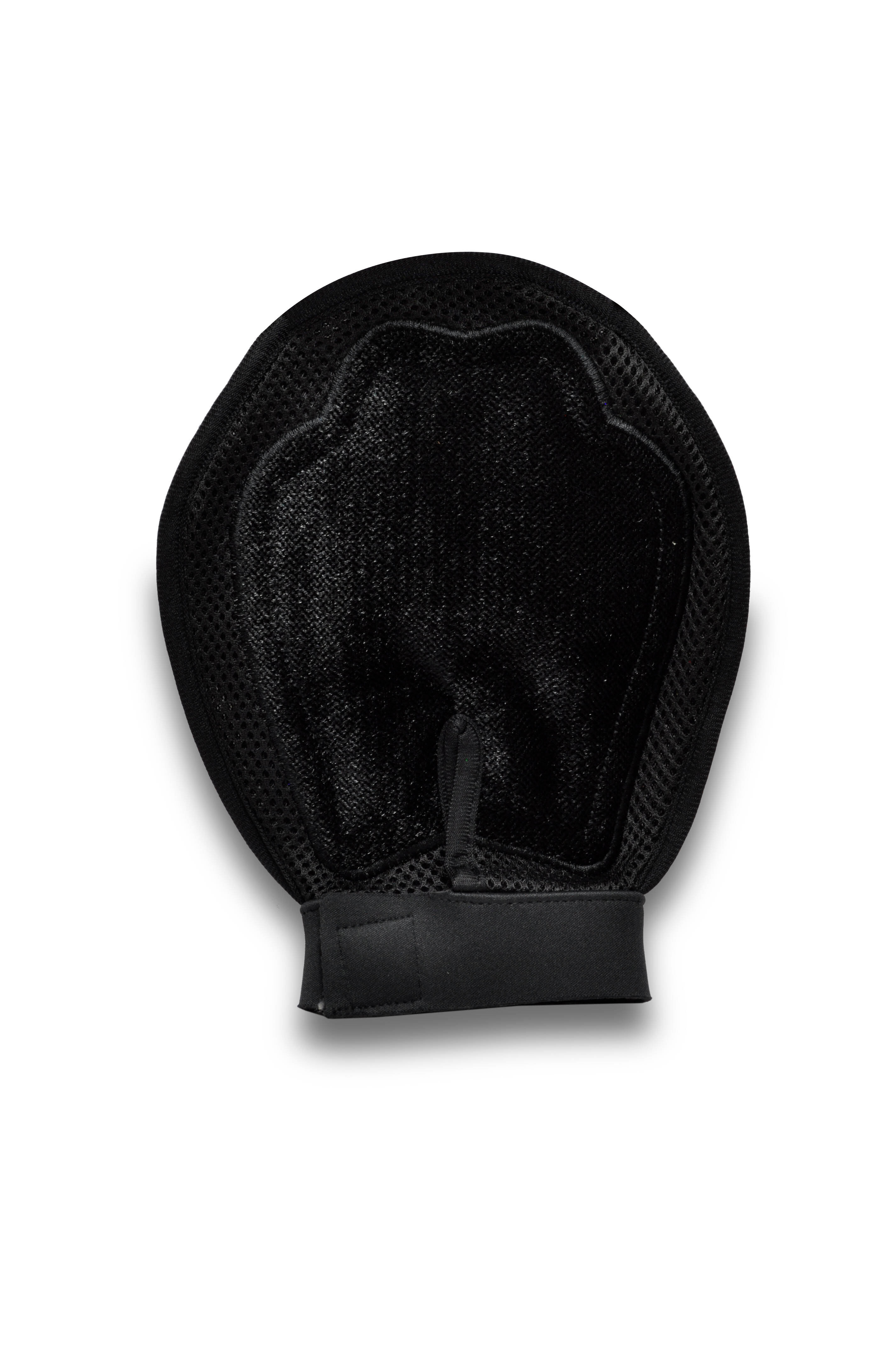 Beauty - Gant de Massage 2-en-1 pour Chiens - 24cm Image num&eacute;ro 4