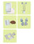 Brio Aquaponics - Aquarium Brio35 Blanc Indicateur image numéro 3