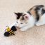 KONG - Jouet Abeille Better Buzz Bee pour Chat Indicateur image numéro 3