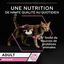 Pro Plan - Pochons Adulte Delicate Digestion Dinde en Sauce pour chat adulte - 10x85g Indicateur image numéro 3