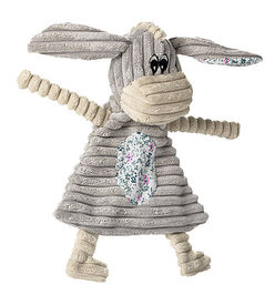 Hunter - Jouet Huggly Donkey pour Chiens - 25cm