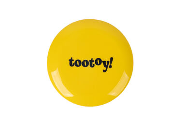 Tootoy! - Frisbee