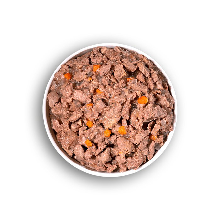 Era - P&acirc;t&eacute;e Sybarite au Thon Carottes et Romarin pour Chats -  85g Image num&eacute;ro 3