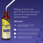 Rescue Pets -  Mélange NUIT Compte-gouttes Fleur de Bach - 20ml Indicateur image numéro 4