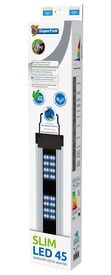 Superfish - Eclairage SLIM LED pour Aquarium - 45cm/28W