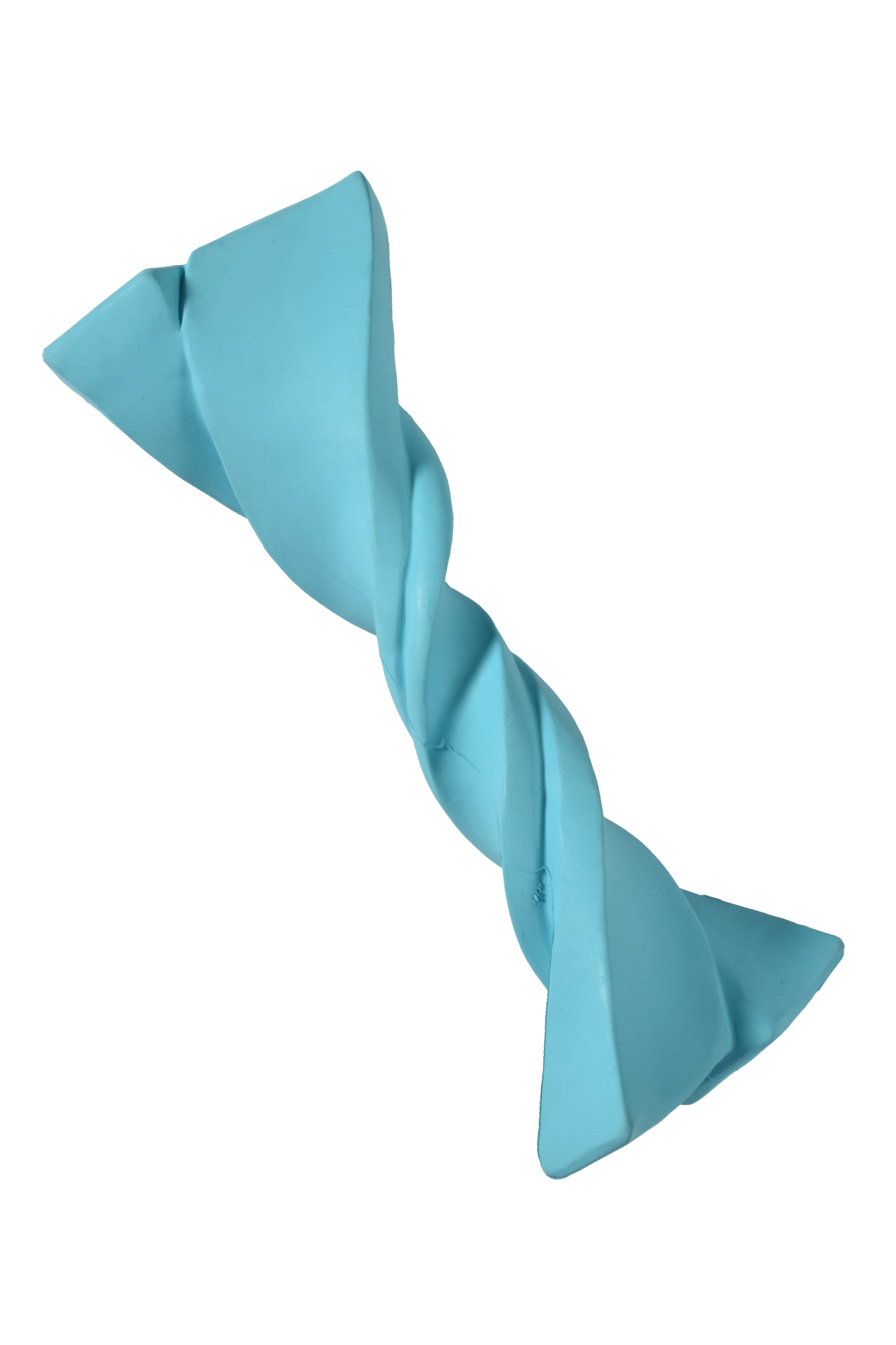 Bobby - Jouet Twist Bleu pour Chiens - S Image num&eacute;ro 1