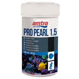 Amtra - Aliment Pro Black Pearl