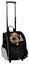 Trixie - Trolley Poussette de Transport sur Roulettes pour Chien et Chat Indicateur image numéro 3