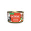 Schesir - P&acirc;t&eacute;e en Gel&eacute;e Surimi et Thon En Bouillon Pour Chats - 85g Indicateur image num&eacute;ro 1