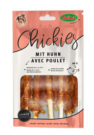 Bubimex - Friandises Chickies Sticks pour Chiens - x6