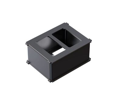 Aquatlantis - Gobelet Modulaire  B-BOX- Taille M