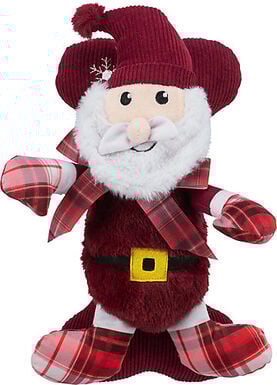 Trixie - Xmas Coffret cadeau, en peluche/tissu, 30 cm