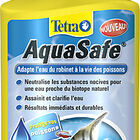 Tetra - Conditionneur d'Eau AquaSafe pour Poissons Tropicaux image number null