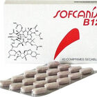 Sofcanis - Comprimés Sofcanis B12 pour Chiens et Chats - x400pcs image number null