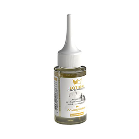 Comme un Roi - Lotion Nettoyante Auriculaire pour Chiens - 50ml