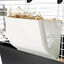 Ferplast - Cage Casita 80 pour Grands Rongeurs - 78cm Indicateur image numéro 4