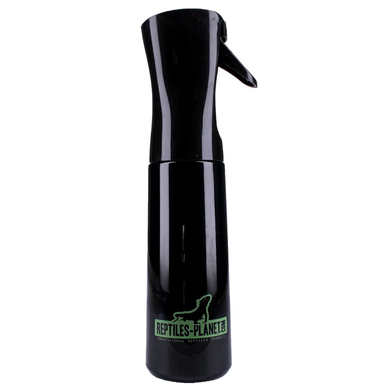 Reptiles Planet - Brumisateur Reptispray Easy pour Terrarium - 300ml Image numéro 1 Reptiles Planet - Brumisateur Reptispray Easy pour Terrarium - 300ml Image numéro 1