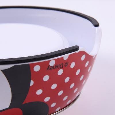 For Fan Pets - Gamelle Minnie pour Chien - M Image num&eacute;ro 4