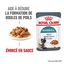 Royal Canin - Sachets Hairball Care en Sauce pour Chat - 12x85g Indicateur image numéro 1