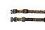 Gotoo - Collier Leopard pour Chien - XS Indicateur image numéro 2