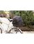 Trixie - Panier de Vélo pour Chien - 42x29x48cm Indicateur image numéro 7
