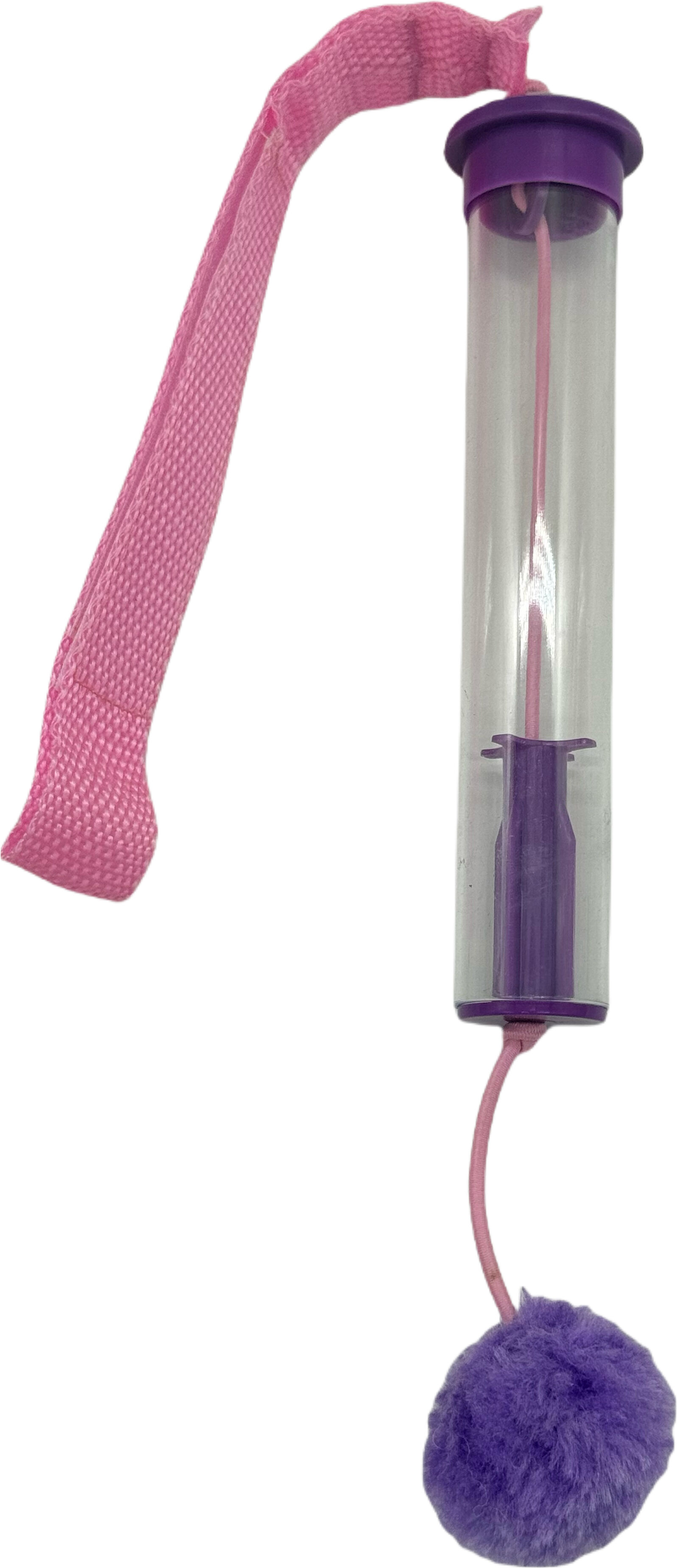 Tootoy! - Distributeur &agrave; Friandises pour Chats - 17,5cm Image num&eacute;ro 1