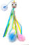 Croci - Jouet Ventouse Baby pour Chats - 20cm Indicateur image numéro 2