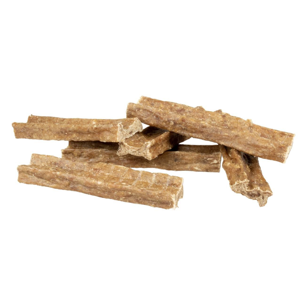 Duvoplus - Farmz Atelier Barre de canard dur - S (11cm, 5pcs, 100g) Image num&eacute;ro 2