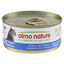 Almo Nature - Pâtée en Boîte HFC Jelly Poisson de l'Océan pour Chat - 70g Indicateur image numéro 1