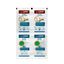 Ciano - Aquarium 60 LED - Blanc - 60X30X33,5CM Indicateur image numéro 8