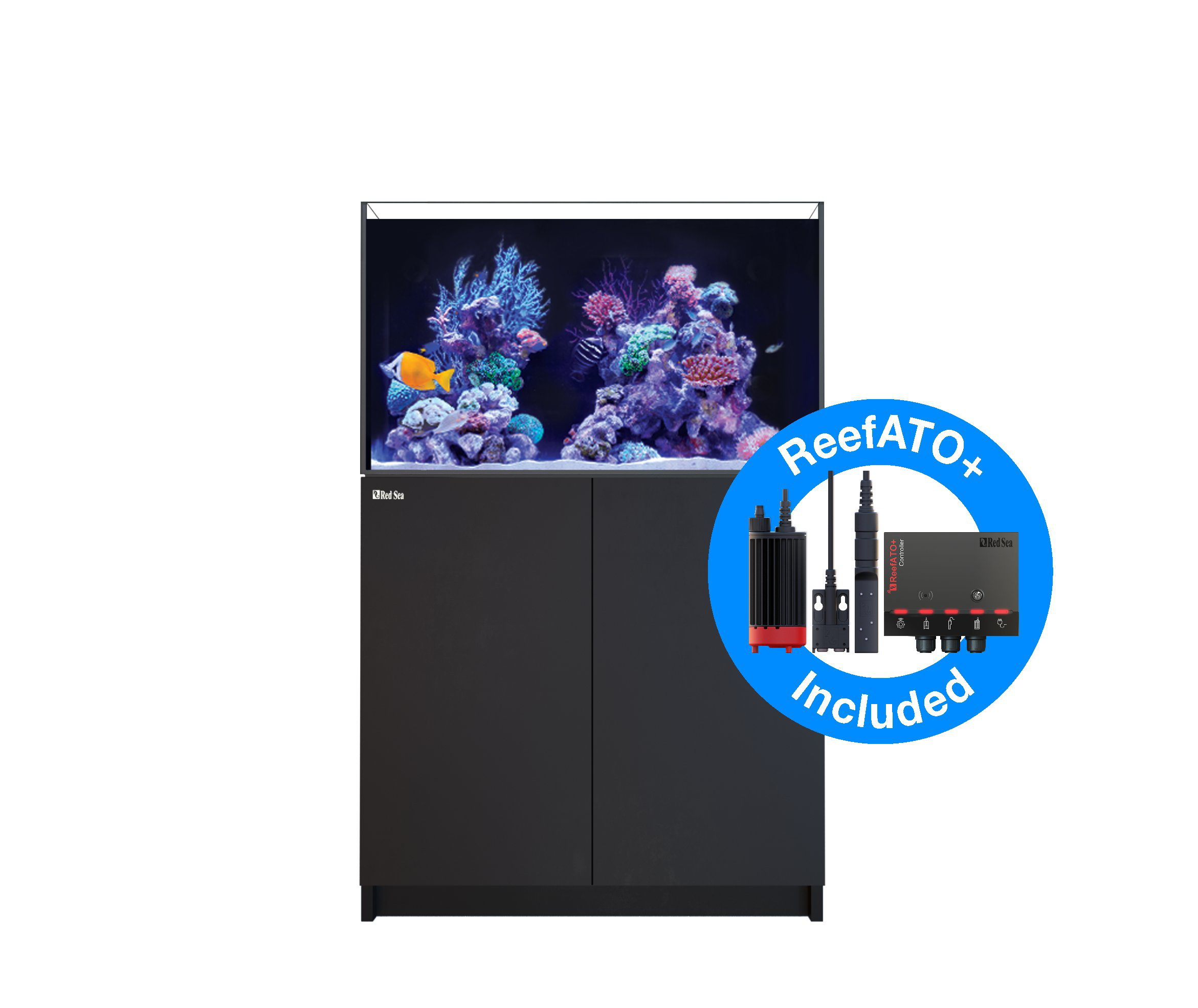 Red Sea - REEFER - 250 G2+ NOIR Image num&eacute;ro 1