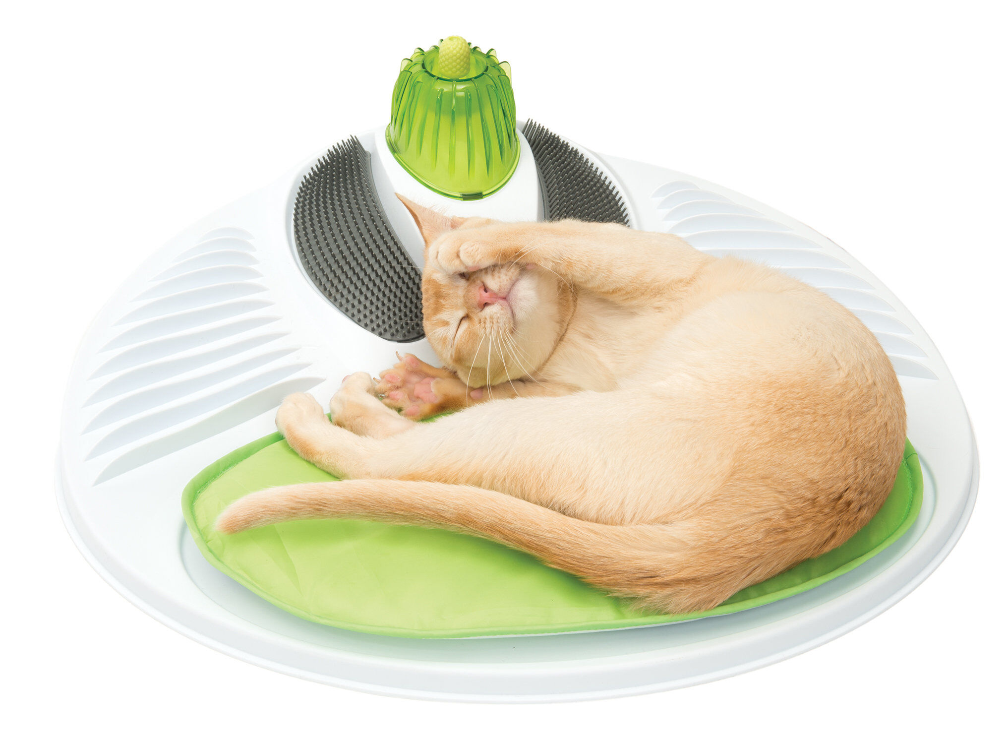 Catit - Station de Massage Senses 2.0 pour Chat Image num&eacute;ro 1