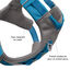 Kurgo - Harnais "Journey Air" Bleu pour Chiens - L Indicateur image numéro 3