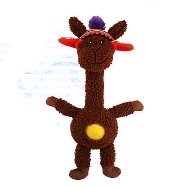 Tootoy! - Peluche Lama Long Cou