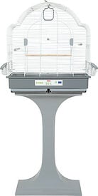 Zolux - Cage Primo Caly sur Pied pour Oiseaux - 135cm