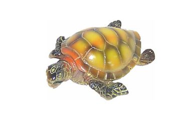 Labeo - Décoration Tortue pour Aquarium