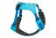 Ruffwear - Harnais Hi & Light Bleu pour Chien - S Indicateur image numéro 1