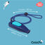 Coachi - Whizzclick Clicker-sifflet 2 en 1 pour Chiens - Bleu Indicateur image numéro 4