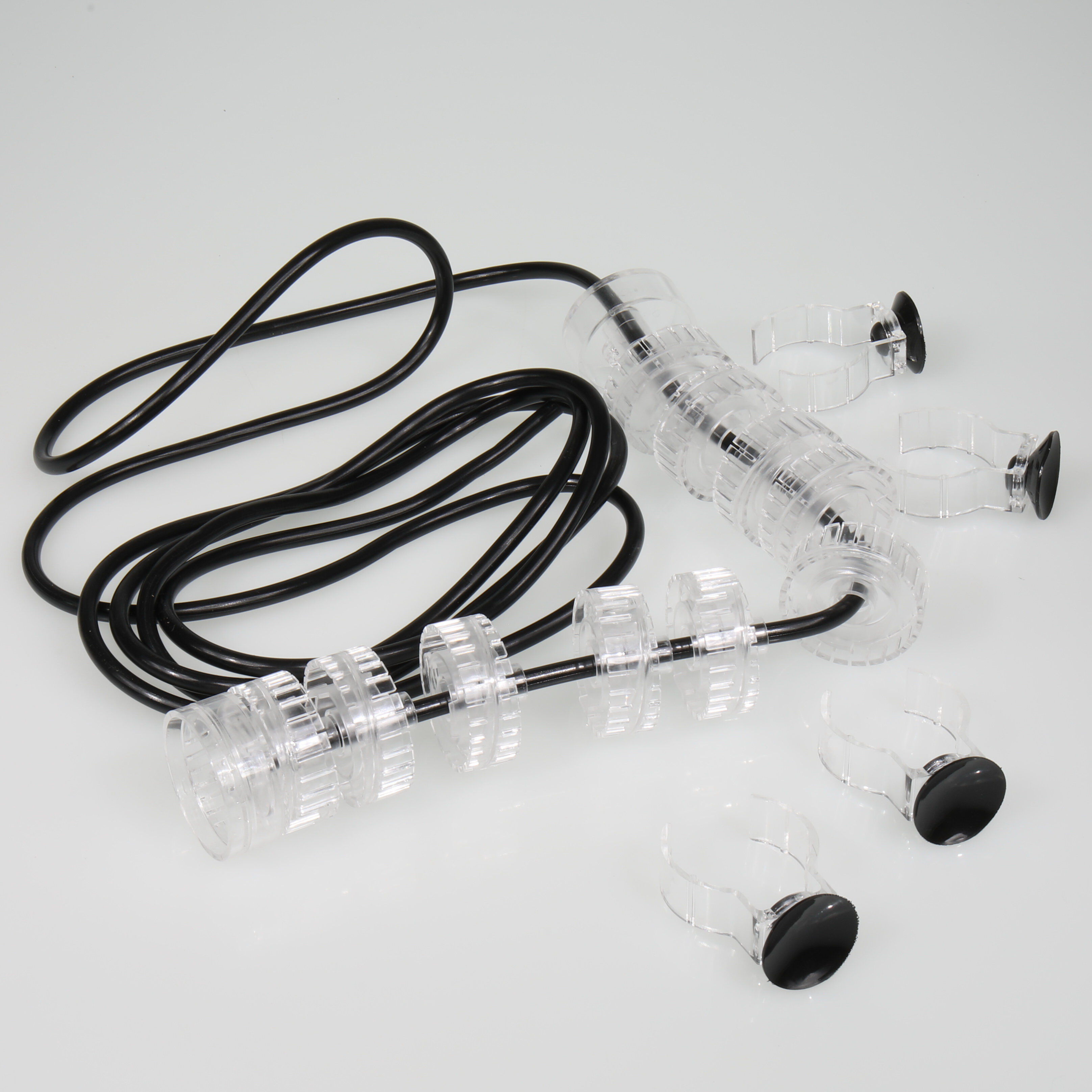 JBL - R&eacute;acteur &agrave; CO2 Proflora Taifun Spiral 10 pour Aquarium Image num&eacute;ro 4