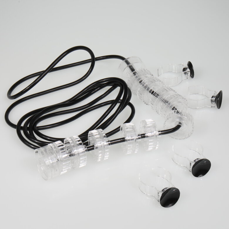 JBL - Réacteur à CO2 Proflora Taifun Spiral 10 pour Aquarium Image numéro 4 JBL - Réacteur à CO2 Proflora Taifun Spiral 10 pour Aquarium Image numéro 4