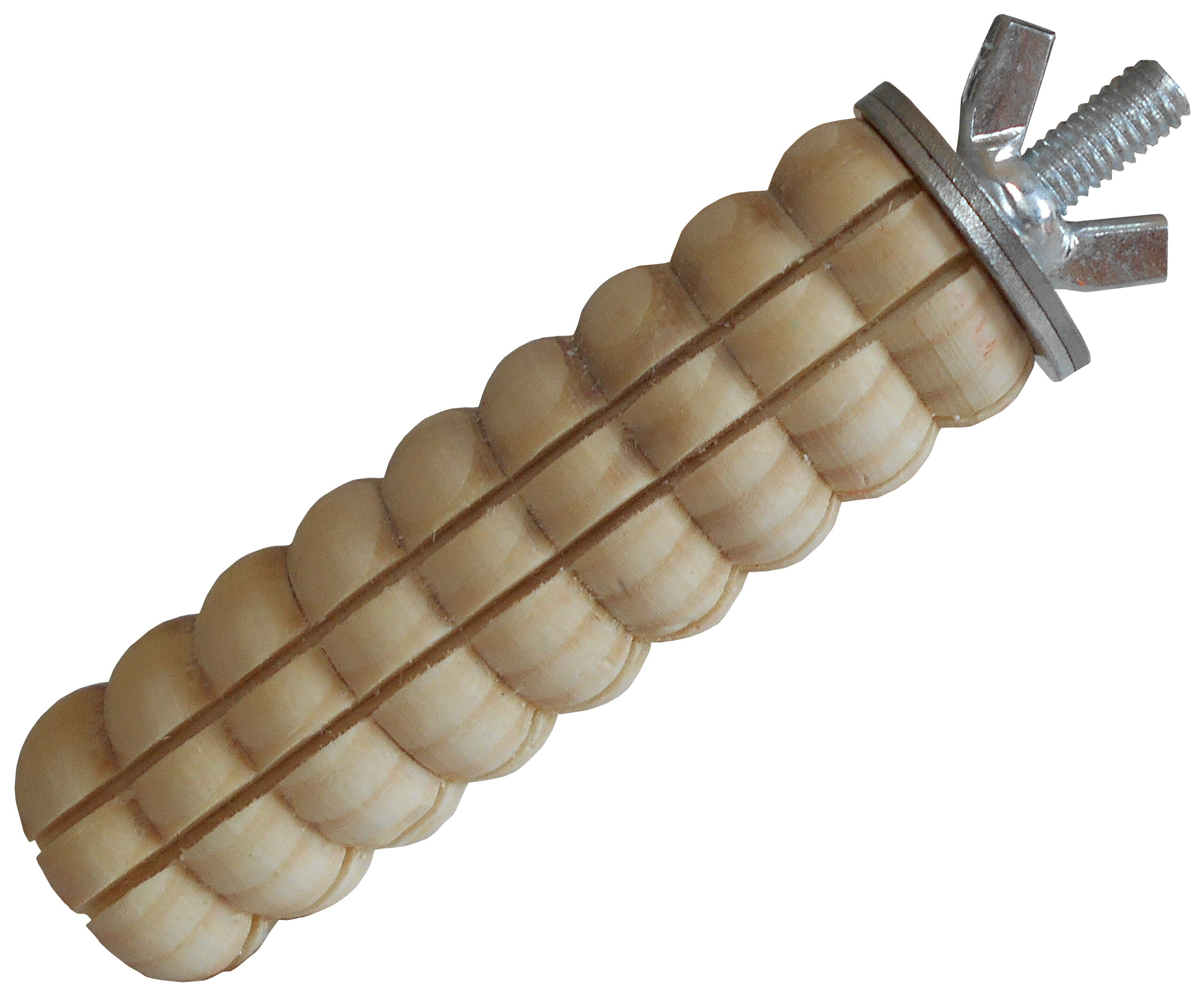 Tyrol - Friandise Croq'Bois &agrave; Ronger pour Rongeurs et Lapins - 10cm Image num&eacute;ro 4