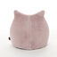 Leeby - Igloo Extra Doux pour Chats - Rose Indicateur image numéro 5