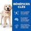 Hill's Science Plan - Adult Light Croquettes Pour Grand Chien Au Poulet  - 18kg Indicateur image numéro 3