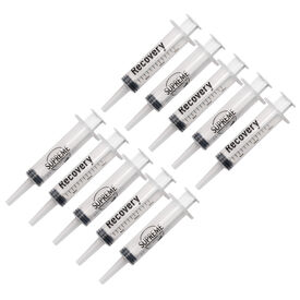 Supreme Science - Seringue Recovery de Gavage - 10x15ml