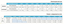 Flatazor - Pochons PURELIFE Effilés en Sauce au Thon pour Chat - 12x85g Indicateur image numéro 3