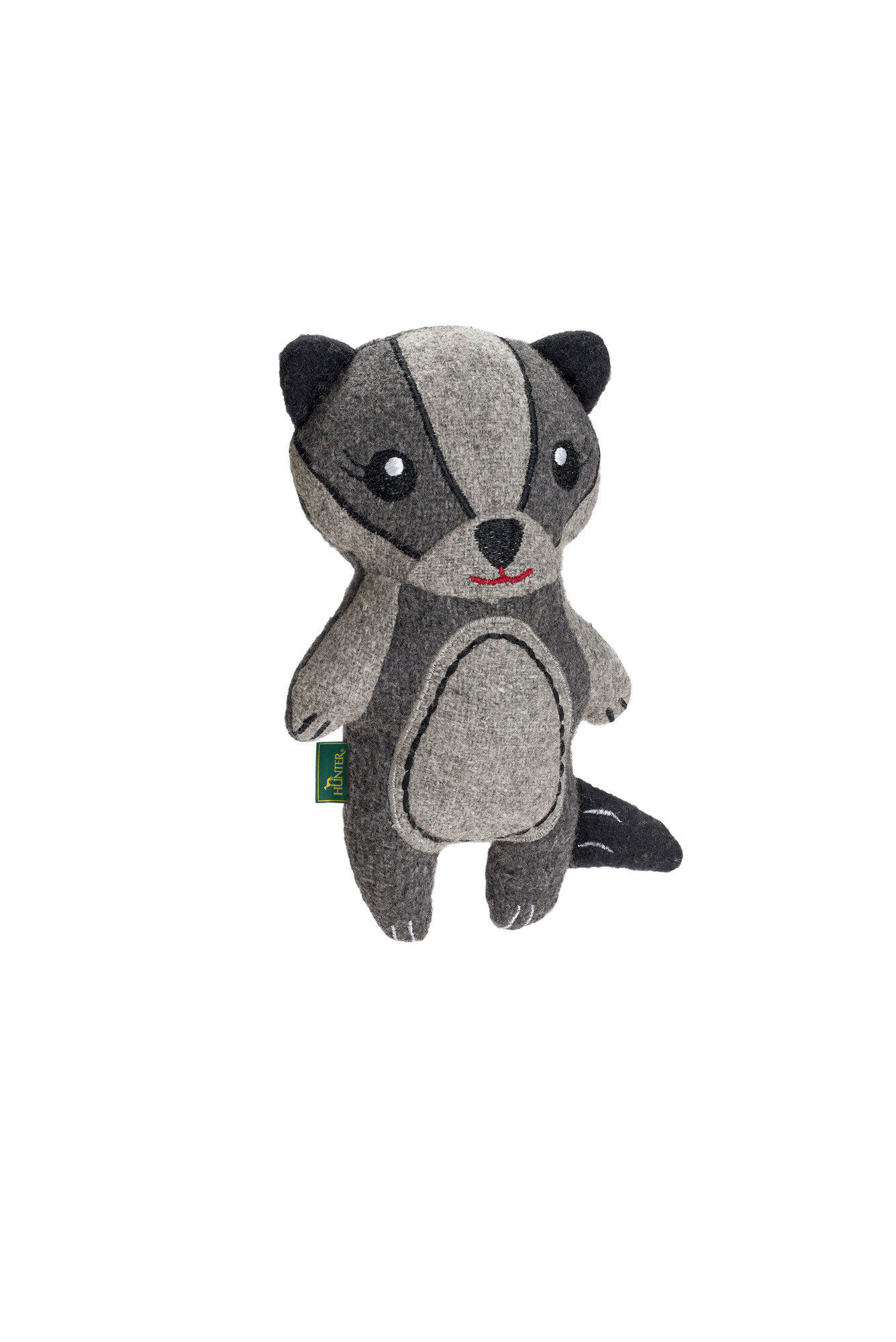 Hunter - Jouet Fyn Grisard pour Chiens - 20cm Image num&eacute;ro 1